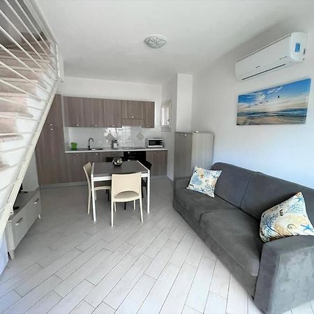 Casa Vacanze Stelle Marine Viddalba 외부 사진