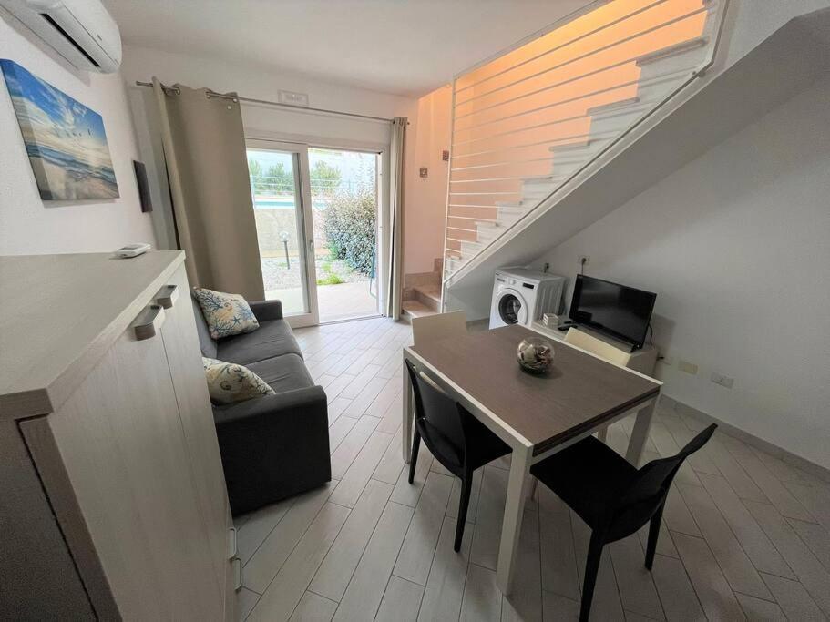 Casa Vacanze Stelle Marine Viddalba 외부 사진