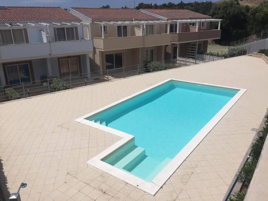 Casa Vacanze Stelle Marine Viddalba 외부 사진