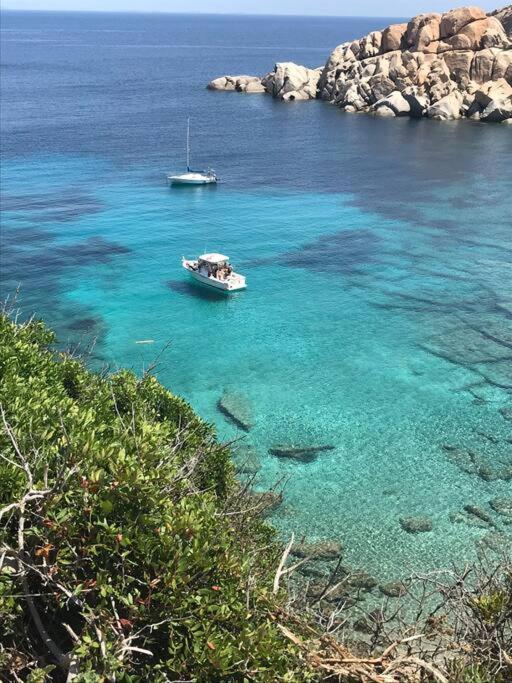 Casa Vacanze Stelle Marine Viddalba 외부 사진