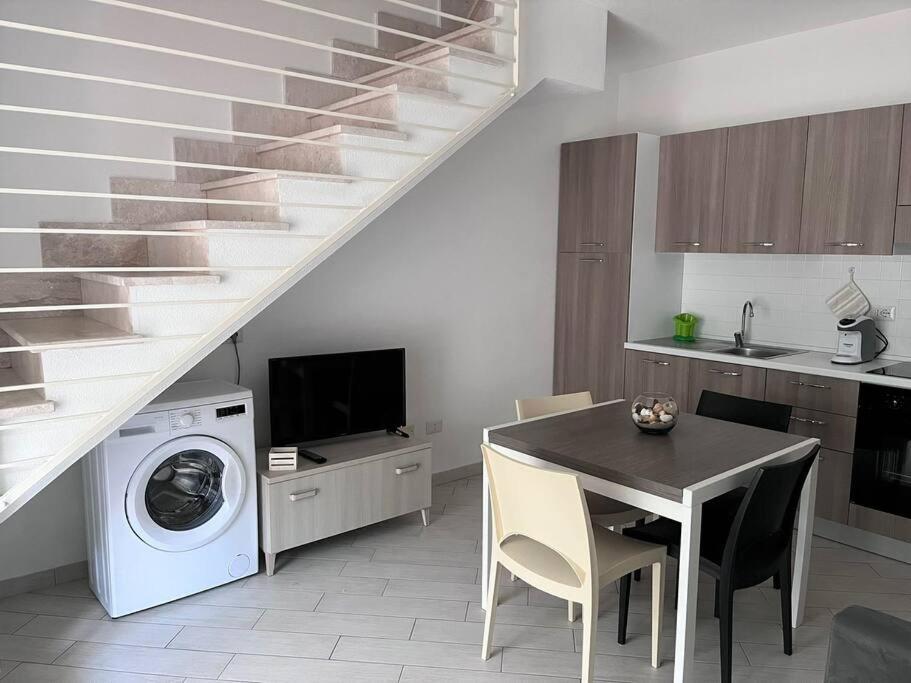 Casa Vacanze Stelle Marine Viddalba 외부 사진