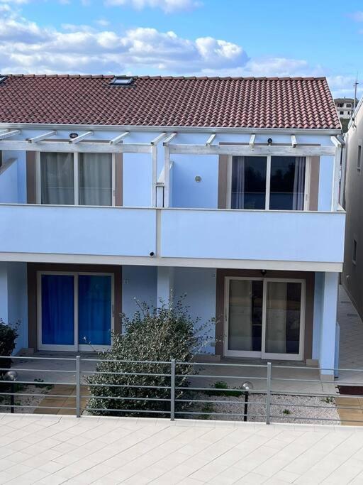Casa Vacanze Stelle Marine Viddalba 외부 사진