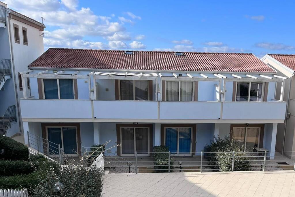 Casa Vacanze Stelle Marine Viddalba 외부 사진