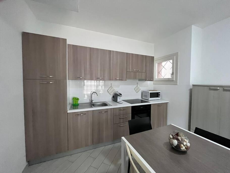 Casa Vacanze Stelle Marine Viddalba 외부 사진