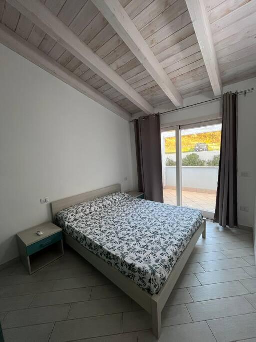 Casa Vacanze Stelle Marine Viddalba 외부 사진