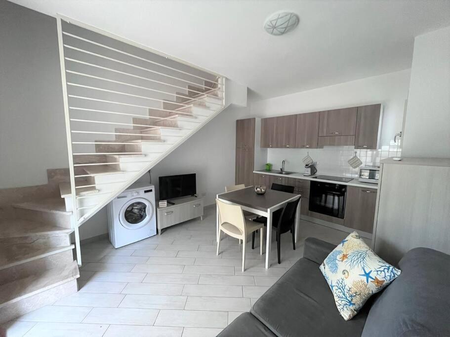 Casa Vacanze Stelle Marine Viddalba 외부 사진