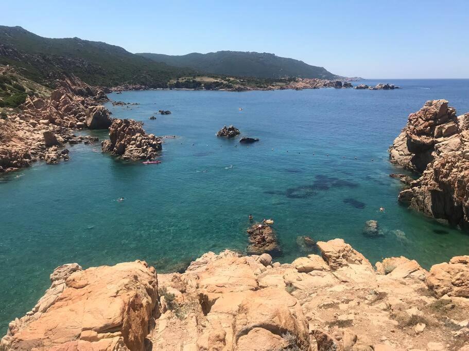 Casa Vacanze Stelle Marine Viddalba 외부 사진