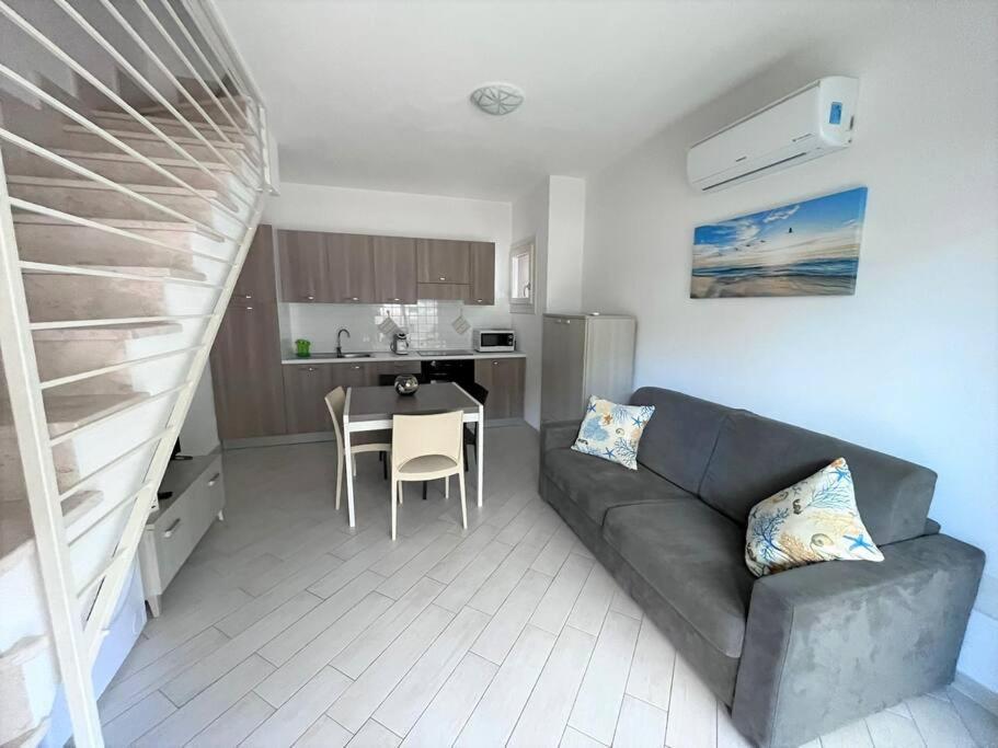 Casa Vacanze Stelle Marine Viddalba 외부 사진