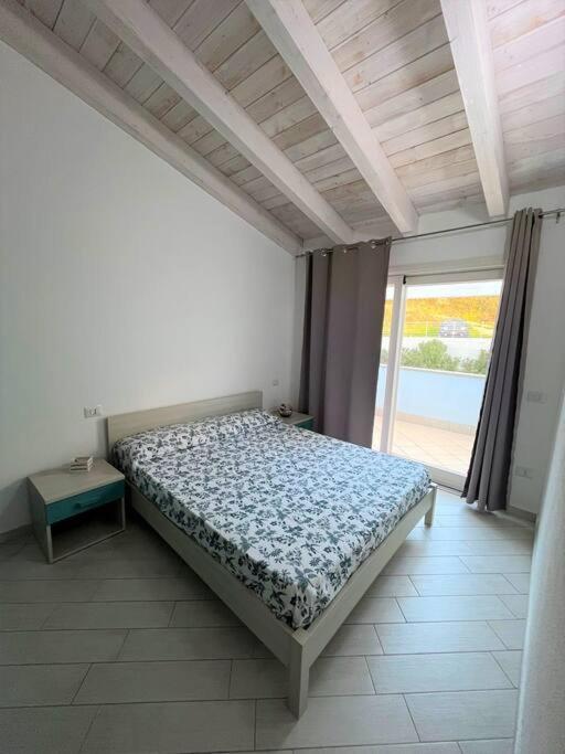 Casa Vacanze Stelle Marine Viddalba 외부 사진