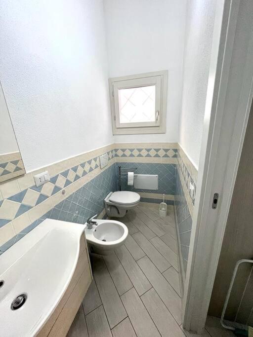 Casa Vacanze Stelle Marine Viddalba 외부 사진