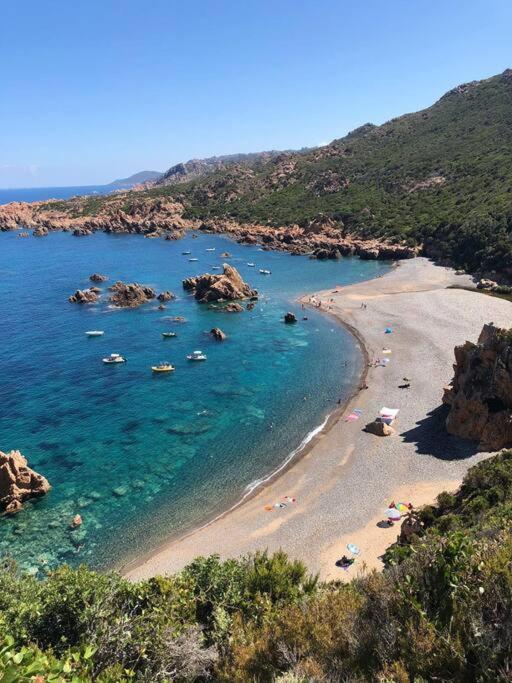 Casa Vacanze Stelle Marine Viddalba 외부 사진