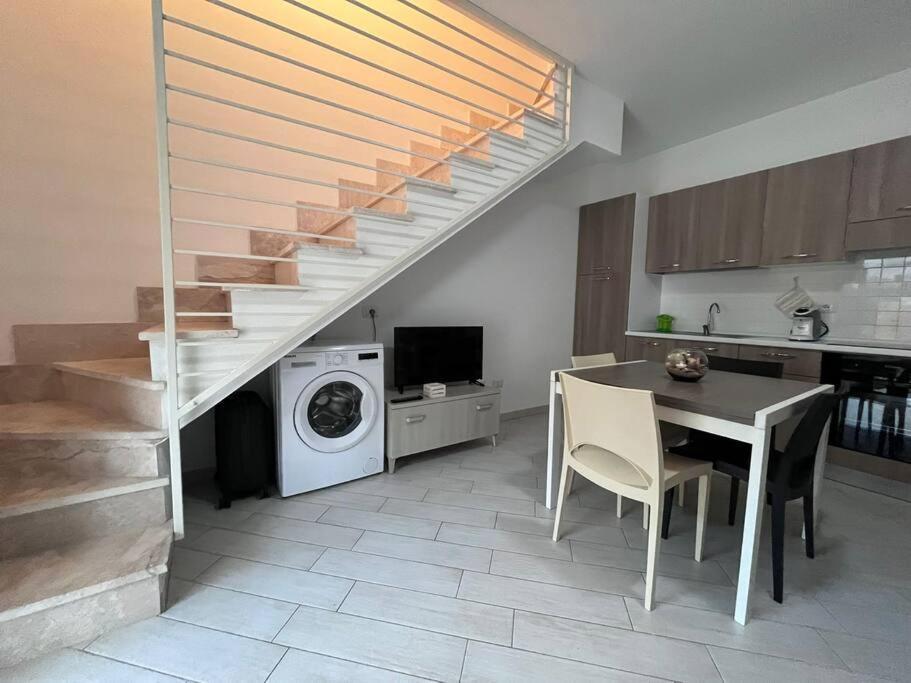 Casa Vacanze Stelle Marine Viddalba 외부 사진