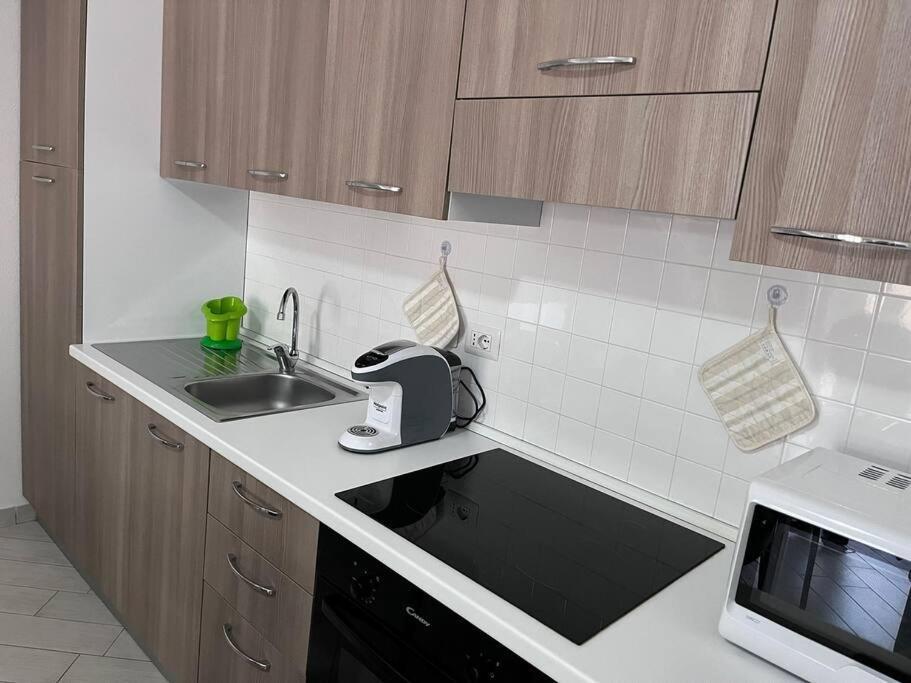 Casa Vacanze Stelle Marine Viddalba 외부 사진