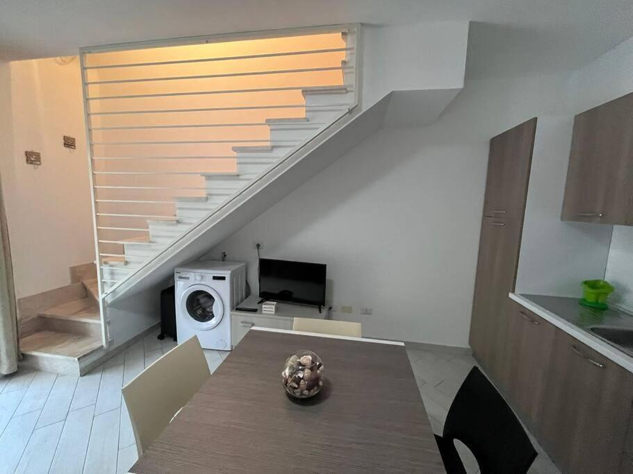 Casa Vacanze Stelle Marine Viddalba 외부 사진