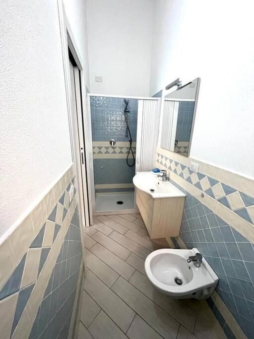 Casa Vacanze Stelle Marine Viddalba 외부 사진