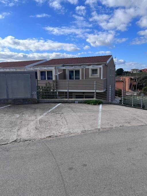 Casa Vacanze Stelle Marine Viddalba 외부 사진